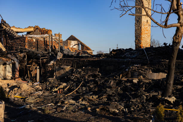 Reliable Emergency Fire Damage Restoration contractor in New Windsor, MD by Fire Damage Flint