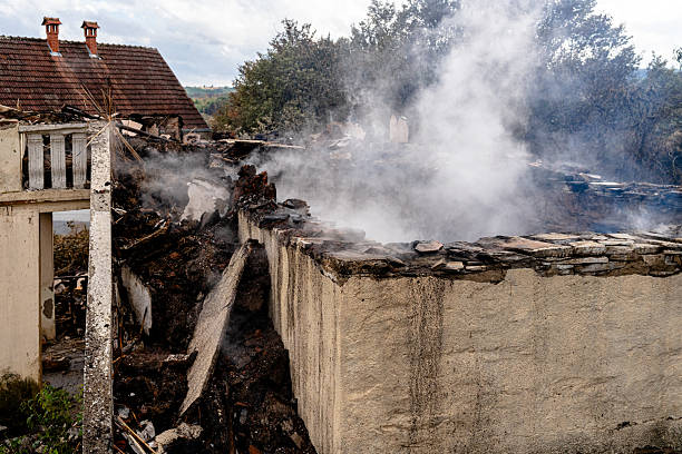 Affordable Emergency Fire Damage Restoration solutions in New Windsor, MD
